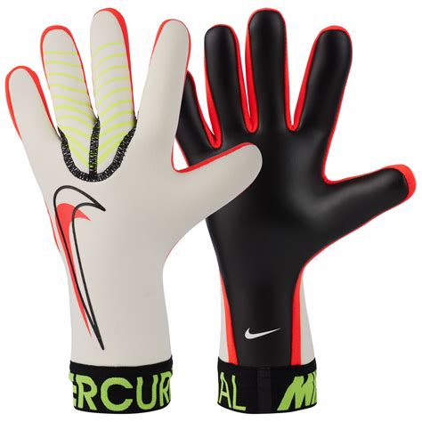 nike touch handschoenen|Nike Mercurial Goalkeeper Touch Victory Soccer Gloves.